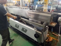 Production de filament pour imprimante 3D, machine d'extrusion de filament pour impression 3D, machine d'extrusion automatique de filament PETG pour impression 3D