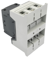 Contacteur de commande moteur 1SFL427001R1111 AF116-30-11-11, 55 kW, bobine 24V AC/DC, contacts 160 A, 690V AC, 3 pôles, 3 NO, série AF