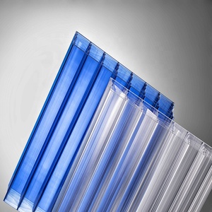 Lámina de Policarbonato Perforada de 4mm-20mm a Bajo Precio - Product Image 5