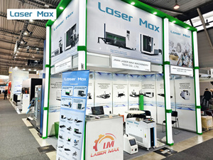 LASERMAX Nouvelle machine de découpe laser CNC à fibre 3000W <span class=keywords><strong>pour</strong></span> tôles, découpe laser de panneaux d'<span class=keywords><strong>escalier</strong></span> en métal - Product Image 4