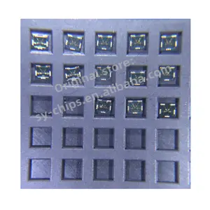 SY Chips ICs MA4AGSW4 IC CHIP Electronics Chips Electronic Components Wireless RF Switch ICs MA4AGSW4