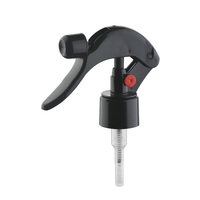 Chine Usine Directe Offres Spéciales En Gros 20-410 24-410 28-410 grosse Souris Mini Pulvérisateur à Gâchette Pulvérisateur Pistolet Buse Capuchon Supérieur