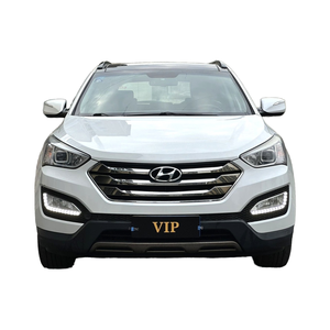 2013 Modelo Beijing <span class=keywords><strong>Santa</strong></span> <span class=keywords><strong>Fe</strong></span> un SUV popular de <span class=keywords><strong>segunda</strong></span> <span class=keywords><strong>mano</strong></span> de estilo coreano - Product Image 1