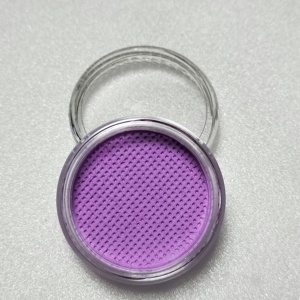 สีอายแชโดว์3G แบบกำหนดเองภาพวาดใบหน้านีออนปลอดสารพิษเคลือบยูวีสีทาตัวเรืองแสงในที่มืดสำหรับฮาโลวีน - Product Image 4
