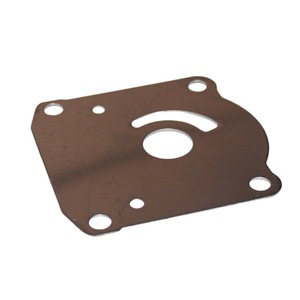 Junta de la carcasa de la bomba de agua del motor fueraborda Yamaha 61N-44323-00 para modelos de 25 y 30 HP - Product Image 4