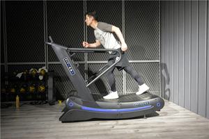 <span class=keywords><strong>Tapis</strong></span> roulant mécanique incurvé non motorisé <span class=keywords><strong>de</strong></span> haute qualité pour <span class=keywords><strong>salle</strong></span> <span class=keywords><strong>de</strong></span> <span class=keywords><strong>sport</strong></span> à domicile, logo FITA personnalisé - Product Image 4