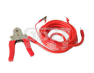 Medidor de resistencia de bucle Digital de ZXHL-100A, probador de resistencia de contacto, precio barato - Product Image 6