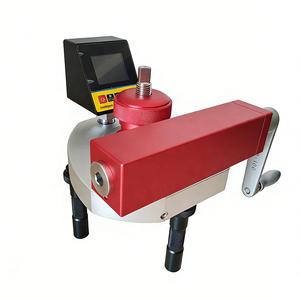 Testeur multifonctionnel de résistance du béton BTU-40 - Product Image 1