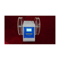 Laboratory Equipment User Friendly Electric 25 Rpm Friability Tester OEM Customizable Simple Setup Quick Calibration for QC