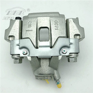 47830-60120 47830-60080 Vente en gros de pièces automobiles HDE Étrier de frein pour Toyota Land Cruiser - Product Image 3
