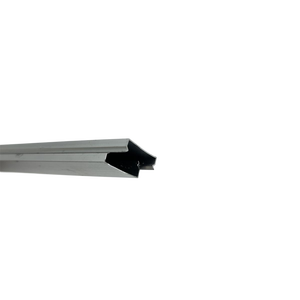 Chất lượng cao xây dựng kênh tiêu chuẩn hợp kim nhôm mương Cáp khay kim loại máng Hợp kim nhôm Trunking - Product Image 4