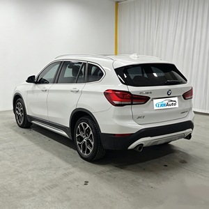 Venta Directa de Autos Usados Baratos en China. <span class=keywords><strong>BMW</strong></span> <span class=keywords><strong>X1</strong></span> <span class=keywords><strong>2021</strong></span> Versión Revisada SDrive 20Li Modelo Premium Superior Transmisión Automática LED - Product Image 5