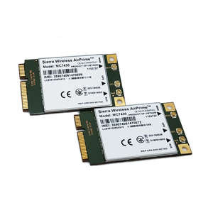 <span class=keywords><strong>Sierra</strong></span> <span class=keywords><strong>MC7430</strong></span> LTE 4G <span class=keywords><strong>Module</strong></span> FDD-LTE TDD-LTE CAT6 HSPA + GNSS WWAN Thẻ USB 3.0 MBIM Giao Diện 4G Thẻ - Product Image 2