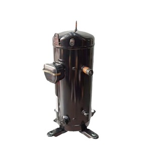 Compresseur de climatisation et de réfrigération Sanyo C-SBV180H00B pour la réparation et le remplacement des équipements frigorifiques - Product Image 4