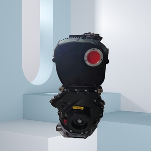 Ensemble moteur essence turbocompressé CAEA 2.0 <span class=keywords><strong>TFSI</strong></span> EA888 Gen2 pour <span class=keywords><strong>Audi</strong></span> A4 <span class=keywords><strong>A5</strong></span> Q5, marque TOSEN, neuf, garantie 12 mois - Product Image 4