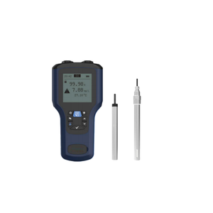 휴대용 용존산소 분석기 - 형광법 DO 분석기 - Product Image 1