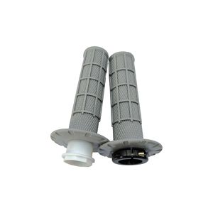 Empuñadura de Manillar para Motocicleta de 7/8'' (22mm/24mm), Nueva, Directamente de Fábrica, Accesorio Hecho en China - Product Image 6