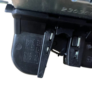 Bloqueo de maletero para Tiguan, Scirocco, POLO, Beetle, bloqueo de puerta trasera 5ND827505 - Product Image 5