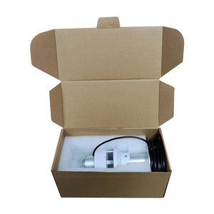 Station météo ultrasonique intelligente micro-compacte tout-en-un à 6 éléments pour la mesure de la vitesse du <span class=keywords><strong>vent</strong></span> et de l'environnement du fabricant - Product Image 2