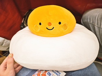 Jouets en peluche super doux personnalisés avec logo professionnel, poupées mascottes d'entreprise avec couleurs et tailles personnalisées