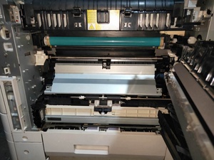 Hot Sell for <strong>Canon</strong> <strong>IR</strong> 2520/2525 <strong>Used</strong> Photocopy Machine Copiers copier - Product Image 4