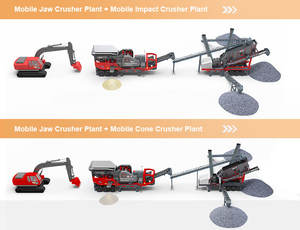 Trituradora de mandíbula móvil <span class=keywords><strong>Precio</strong></span> de planta <span class=keywords><strong>piedra</strong></span> caliza granito <span class=keywords><strong>piedra</strong></span> de Río basalto trituración línea trituradora de <span class=keywords><strong>piedra</strong></span> móvil - Product Image 2