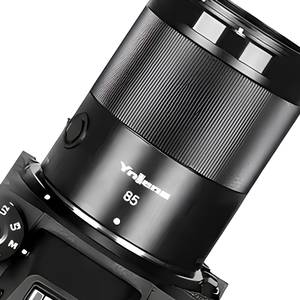 Yongnuo YN-85MM เลนส์ DSM DDF F1.8 <span class=keywords><strong>Z</strong></span> สำหรับกล้องมิลเลอร์เลสกล้องเฟรมเต็ม<span class=keywords><strong>85</strong></span>มม. เลนส์ F1.8สำหรับ <span class=keywords><strong>Nikon</strong></span> Z6 Z7 ZFC Z5 Z50 - Product Image 2