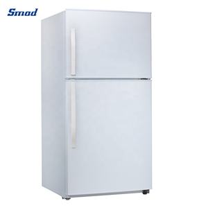 21 Cu. FT 110V/60Hz Réfrigérateur américain Congélateurs Réfrigérateurs à double porte - Product Image 2