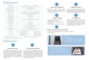 Cortadora de Etiquetas Automática de Cama Plana FC-7050PRO, Máquina de Corte de Vinilo con Precio de Fábrica - Product Image 4