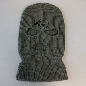 Balaclava in Maglia di Alta Qualità, Cappuccio in Pile Personalizzato, <span class=keywords><strong>Passamontagna</strong></span> con Motivo Personalizzato - Product Image 2
