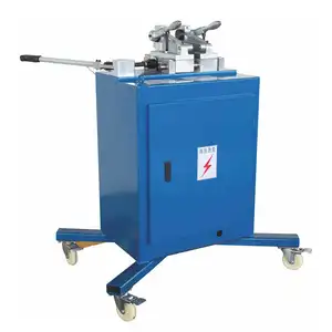 YZ High Quality UN-25 Fusion Wire Butt Welding Machine for Wire Fusion Welding