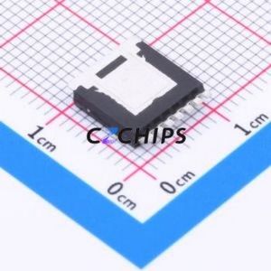 วงจรรวม SPAK-7 MIC37501-3.3WR-TR ใหม่ของแท้ชิป IC PMIC ตัวควบคุมเชิงเส้น (LDO) - Product Image 2