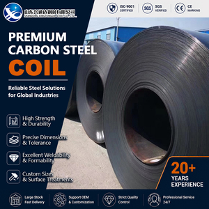 Welding Q345 Cold Rolled Precision 5mm 1250mm Shearing EN 10025 Carbon Steel Roll for Pipe Manufacturing - Product Image 1