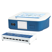 Desktop Multi Channel and Handheld Plasticizer Detector Food Safety Rapid Test Instrument for Lab Quick Screening