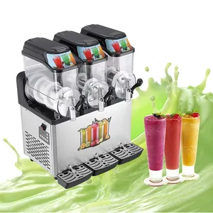 Slush Ice Machine Bevroren Drank Slush Ijs Maken Machine Onderdelen Modderige Machine Usd