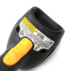 Máy quét ban đầu cho biểu tượng <span class=keywords><strong>LS4208</strong></span>-SR20007ZZR Máy quét mã vạch cầm tay USB 1D <span class=keywords><strong>LS4208</strong></span> với cáp - Product Image 4