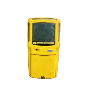 Détecteur de gaz portable original BW XT-XWHM-Y-CN XT-XWHM-Y-CM Jaune en stock - Product Image 1