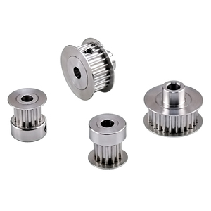 Bộ giá và bánh răng tùy chỉnh 15 120 cho hệ thống thang máy giá và bánh răng tùy chỉnh Bộ mô-đun phay thép không gỉ 3-4 răng - Product Image 2