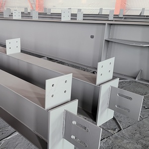Chi phí thấp thiết kế hiện đại Barn prefab xây dựng kho - Product Image 6