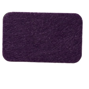 2024 couleur doux feutre laine 100% 1mm 2mm 3mm feutre laine tissu rouleau <span class=keywords><strong>prix</strong></span> usine couleur laine feutre - Product Image 2