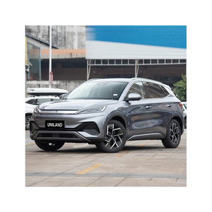 Nuova e Usata BYD Qin <span class=keywords><strong>L</strong></span> Dmi Auto Ibrida Elettrica e Benzina con Autonomia Superiore a 2000km - Product Image 2