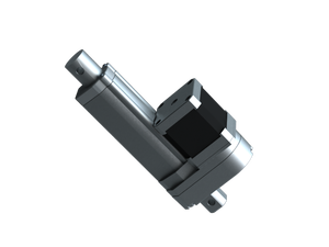 Ningbo LA-AB-SM-A Hội Nghị Thượng Đỉnh Thiết Bị Truyền Động Tuyến Tính Bước <span class=keywords><strong>12V</strong></span> Cho Ngành Công Nghiệp - Product Image 4