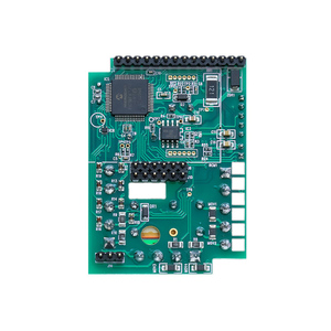 Thâm quyến Trung Quốc tùy chỉnh lớp duy nhất <span class=keywords><strong>PCB</strong></span> & pcba lắp ráp một cửa chìa khóa trao tay điện tử dịch vụ nhà sản xuất - Product Image 4
