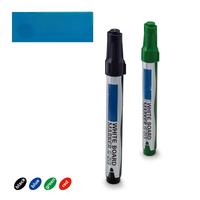 Marqueur pour tableau blanc pour enfants avec logo personnalisé Marqueurs effaçables à sec non toxiques avec encre noire et rouge Effacement facile pour l'étude