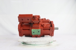 ปั๊มไฮดรอลิกขุดดินแบบล้อ DH150-7 รุ่น K5v80dtp K5V80DTP-HNOV (PTO) - Product Image 2