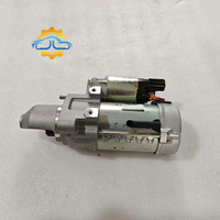 Para BMW 7 Series G11 G12 y 5 Series F90 G30 X7 G07 X5 M Motor de arranque Motor de nueva condición Sistema eléctrico Parte 12418657337