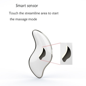 Instrumento de Belleza Eléctrico, Nueva Herramienta de Masaje Guasha, Dispositivo Eléctrico para Lifting Facial - Product Image 6