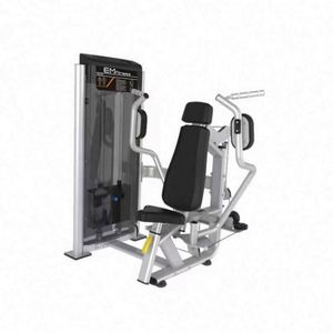 Fitness dos entraîneur musculaire Super dos étirement assis dos étirement puissance poids Pile Plus fessier jambon banc force équipement - Product Image 4