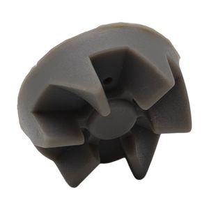 Piezas de licuadora M5, <span class=keywords><strong>engranaje</strong></span> de goma de silicona izquierda, mezclador de alimentos, repuestos de licuadora, accesorio para máquina licuadora de cocina - Product Image 4