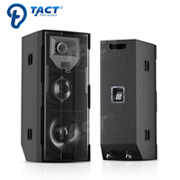 Haut-parleur portable PA, système de sonorisation, enceinte 15 pouces, système audio professionnel pour extérieur